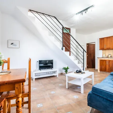Casa Susa Ferienhaus