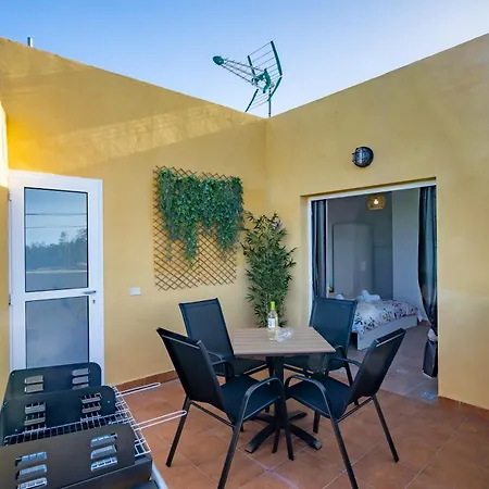 Ferienhaus Casa Susa Costa Adeje (Tenerife)