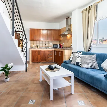 Casa Susa Ferienhaus Costa Adeje (Tenerife)