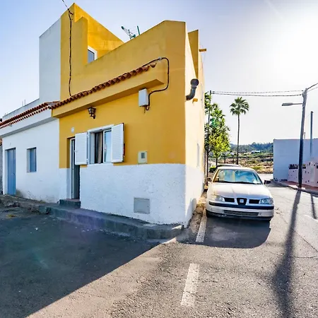Casa Susa Ferienhaus *