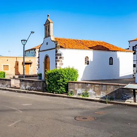 Casa Susa Ferienhaus Costa Adeje (Tenerife)